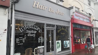 Hair du Jour Unisex Hair Salon