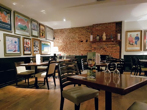 Prezzo Italian Restaurant Chichester