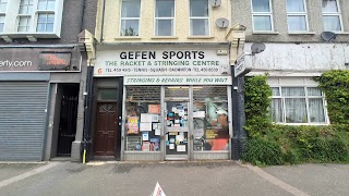 Gefen Sports