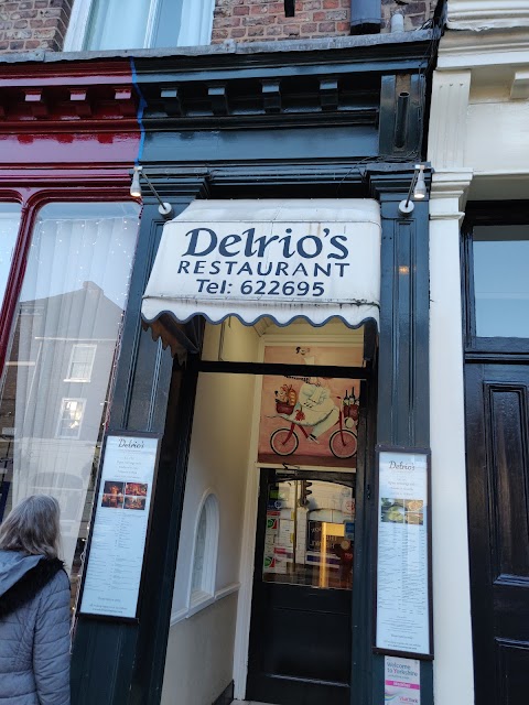 Delrio's Restaurant