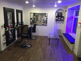 Jonny Blades Barber shop