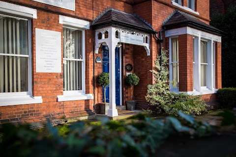 Fiona Bruce Solicitors - Warrington