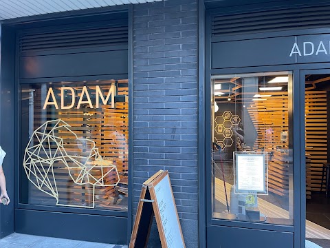 ADAM Grooming Atelier, Fitzrovia