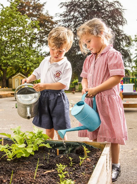 King Edward's Pre-Prep & Nursery School