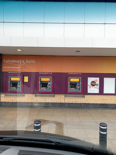 Sainsbury's