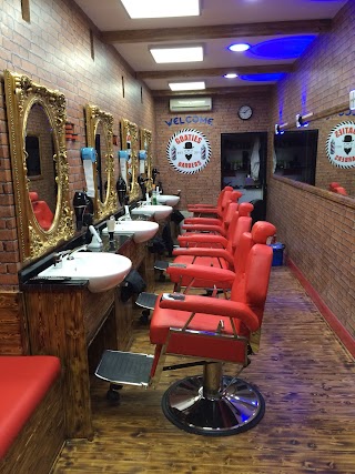 Goaties Barber Shop