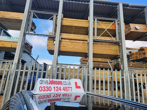 Sydenhams Builders Merchants Winchester