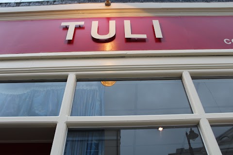 Tuli Indian Cuisine