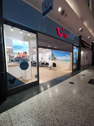 TUI Holiday Store