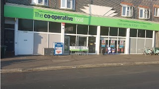 The Co-operative Food