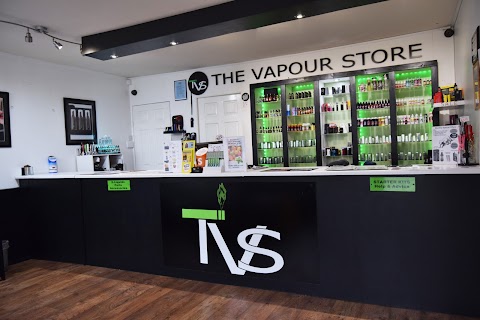 Vapour Store Worksop