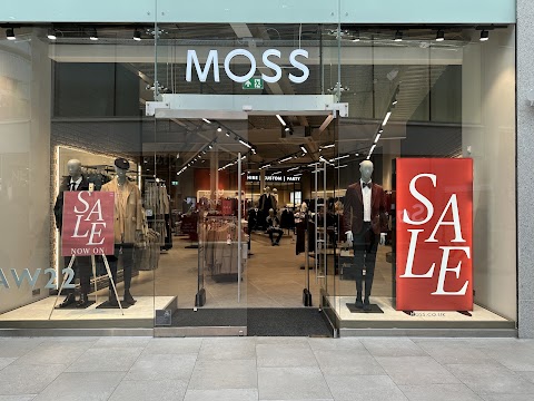 Moss Eastbourne / Moss Bros