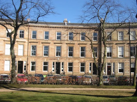 Goethe-Institut Glasgow