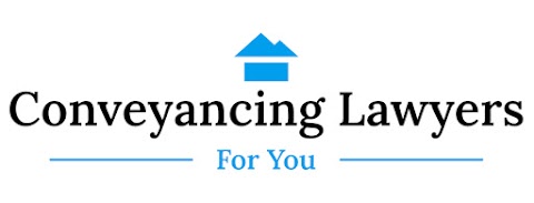 Conveyancing Lawyers For You