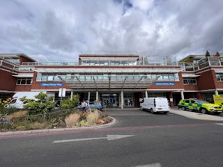 St George's Hospital