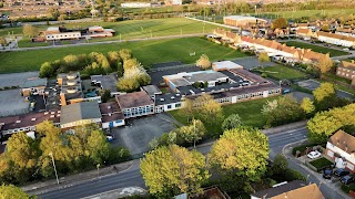 Fender Primary School