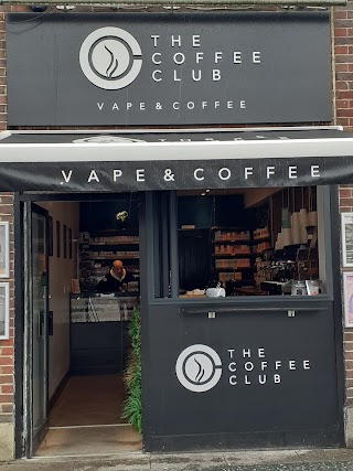 The Coffee Club