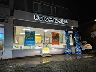 Ecigwizard Leicester Forest East | Vape Shop