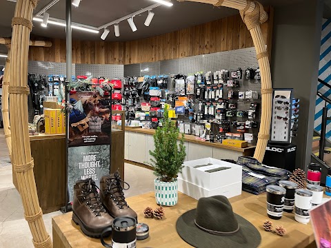 Cotswold Outdoor Horsham