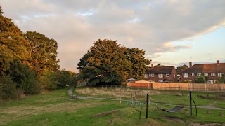 Hayling Road Play Area