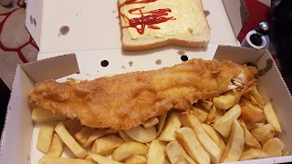 Newmachar Fish Bar