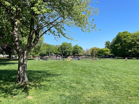 Lammas Recreation Ground