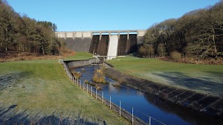 Thruscross Reservoir