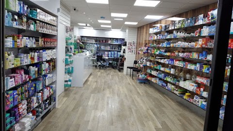 Saffron Pharmacy