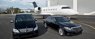 Private Driver Club Chauffeur Services by First Travel U.K Ltd