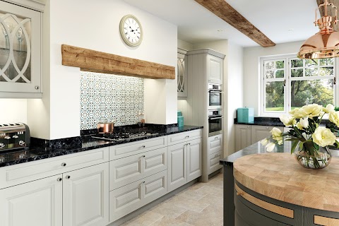 The Gallery Fitted Kitchens