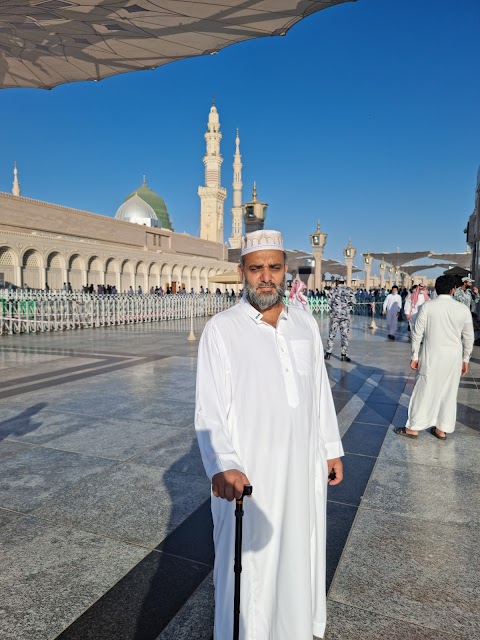 AlHaram Travel