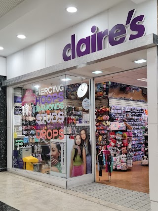 Claire's