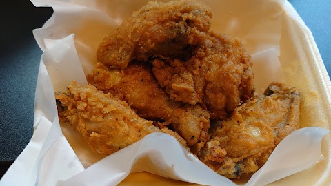 Georgia Fried Chicken