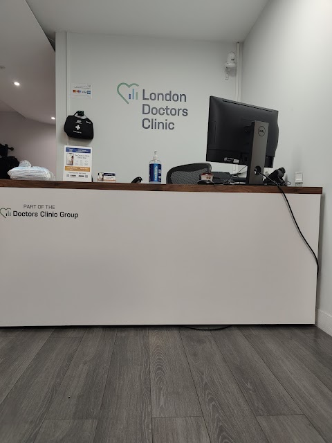 London Doctors Clinic - Private GP