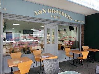 A&N Brothers Cafe