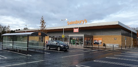 Sainsbury's