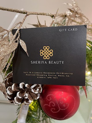 Sheriya Skincare & Beauty Salon Naas