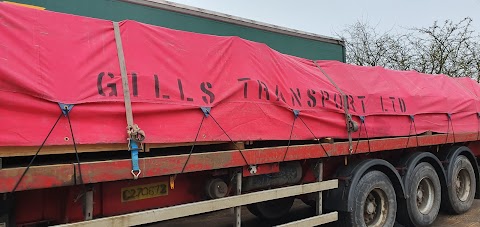 K Transport Services (Midlands) Ltd