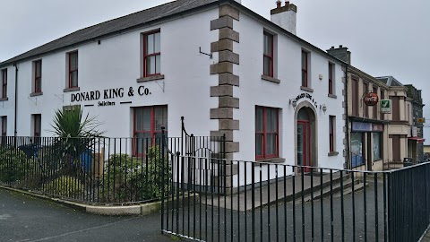 Donard King & Co