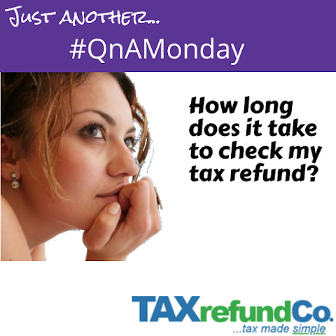 The Tax Refund Company