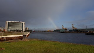 VisitScotland Head Office