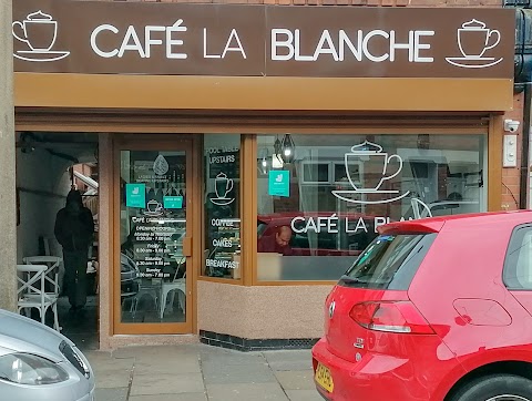 Café La Blanche