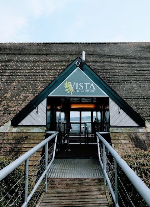 Vista Bar and Restaurant