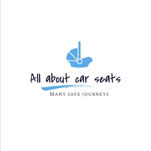 All about car seats