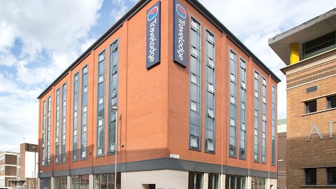 Travelodge Bristol Central Mitchell Lane