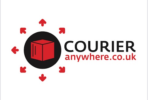 Courier Anywhere UK - Same Day Courier Edinburgh