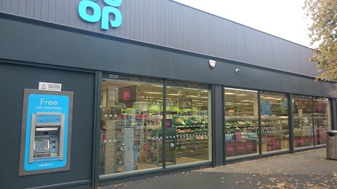 Co-op Food - Netherfield