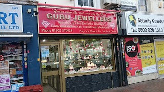 Guru Jewellers