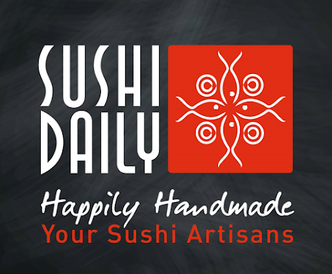 Sushi Daily Stroud