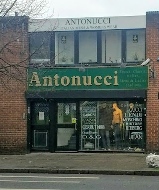 Antonucci